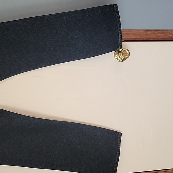 The Original Arizona Jean Co Men's Slim Straight Jean Size 33x30 - Picture 6 of 8